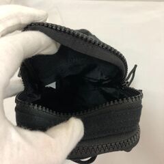 【ジャングルジャングル岸和田店】SUPREME シュプリーム CORDURA カメラポーチ 男女兼用 南大阪 岸和田 貝塚市 泉佐野市 高石市 泉大津市 和泉市 忠岡町 熊取町の画像