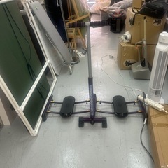 スポーツ器具の画像