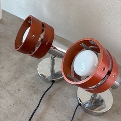 ライトの画像
