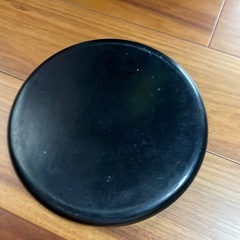 工芸品お盆の画像