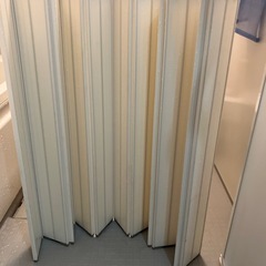 お風呂の蓋の画像