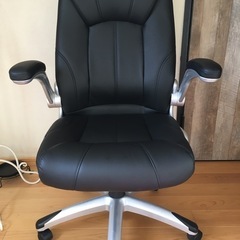【新品同様】オフィスコム レクアスの画像