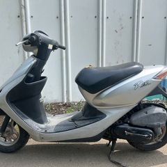 スマートDIO AF56レストアベース部品取りディオ (モディ) 東松山