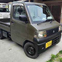 や*だ様 4WD 軽トラック シルバー 4気筒軽トラ】スバルサンバートラック4WD！全サービスの即納