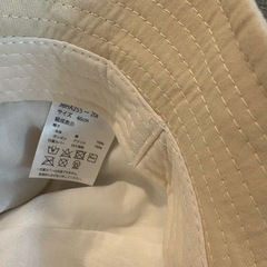 新品✳️帽子、ベビー用品の画像