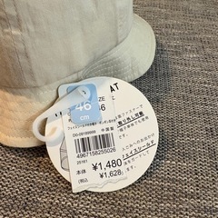新品✳️帽子、ベビー用品の画像