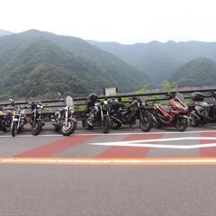 🏍️🛵下道ツーリング仲間募集中 🏍️🛵