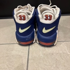 NIKEモアテンの画像