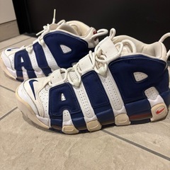 NIKEモアテンの画像