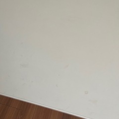 〔お渡し予定者決まりました〕デスクの画像
