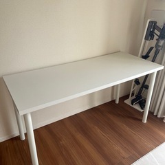 〔お渡し予定者決まりました〕デスクの画像