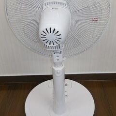 [直接引取限定]2022年製 扇風機 TENTSU XR-JD07 5枚羽根 7の画像