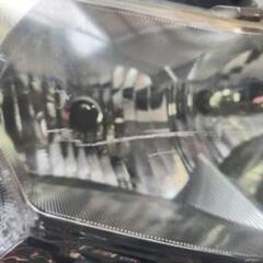 JF28 ヘッドライトの画像