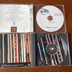 【限定品】マイケル・ジャクソン「GHOSTS」limited editionの画像