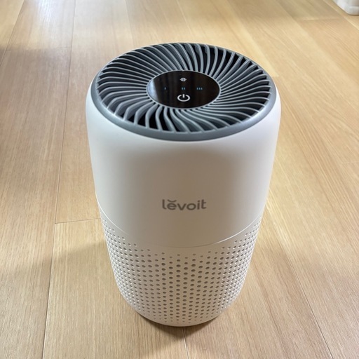 楽天市場】【1,900円OFFクーポン】空気清浄機 Levoit ウイルス