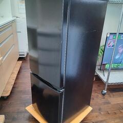 ★北九州、福岡市周辺配送可【東芝】2ドア冷蔵庫  2022年製  153L  ［GR-U15BS］【3ヶ月保証付き★送料に設置込み】💳自社配送時🌟代引き可💳※現金、クレジット、スマホ決済対応※   【配達は要決済前問い合わせ】の画像