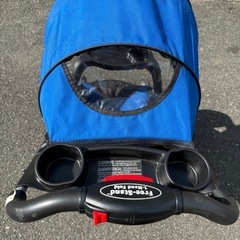 ベビーカーの画像