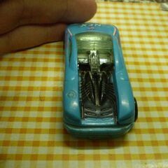 ホットウィール　　ペプシネックスの画像
