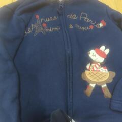 120 女のこ　冬服の画像