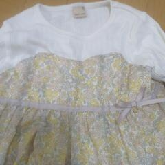 120 女のこ　冬服の画像