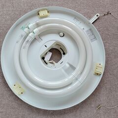 蛍光灯 シーリングライト KOIZUMIの画像