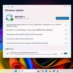 Microsoft Surface Pro3の画像