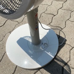 扇風機の画像