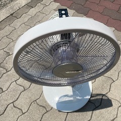 扇風機の画像