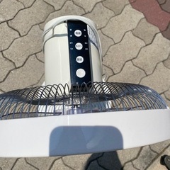 扇風機の画像