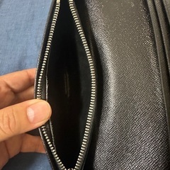 ルイヴィトン ダミエグラフィット長財布の画像