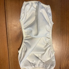 新品、水着用オムツ、ベビー用品、新品の画像