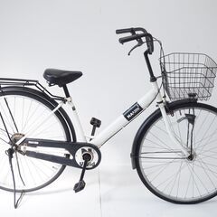 NA2 VIVID 27インチ シティサイクル