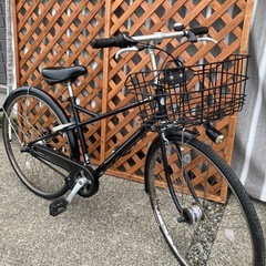 販売中)カラビンカオーダーメイド競輪自転車 (ルーキー) 清水の