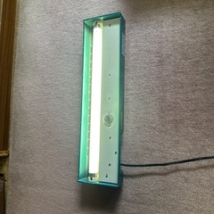 観賞魚用ライト★15W★