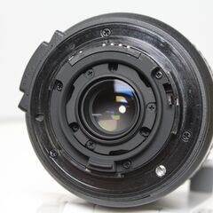 Nikon/AF Zoom Nikkor ED 28-200mm F3.5-5.6G/ズームレンズ ⑤の画像