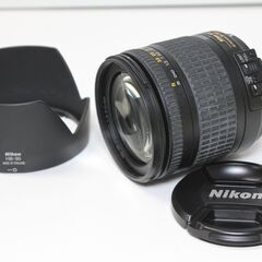 Nikon/AF Zoom Nikkor ED 28-200mm...