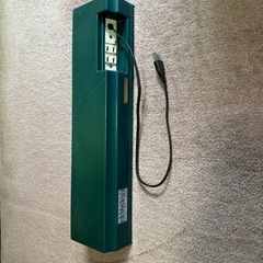 観賞魚用ライト★15W★の画像