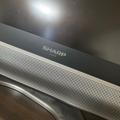 テレビ破損無しの画像
