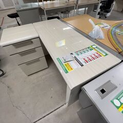 OAﾃﾞｽｸ/ｷｬﾋﾞﾈｯﾄ付(No:1260485)の画像