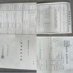 釣り船･遊び船･ダイビング船･遊覧船･検査船･警戒船･海洋散骨船の画像