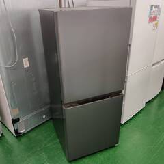愛品倶楽部柏店】 AQUA アクア 2023年製 135L 2ドア 冷凍冷蔵庫