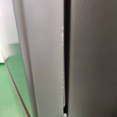 【愛品倶楽部柏店】 AQUA アクア 2023年製 135L 2ドア 冷凍冷蔵庫 AQR-14Pの画像