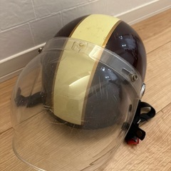 ヘルメット リード工業の画像