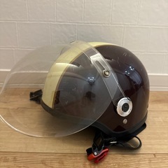 ヘルメット リード工業