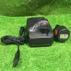 REX RF20S コードレスフレア バッテリー×1・充電器付き【市川行徳店】【店頭取引限定】【中古】管理番号：ITR1YGOOKL30の画像