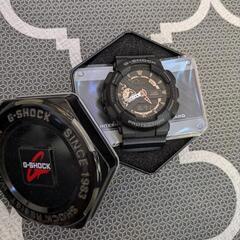 メンズ腕時計G-SHOCKの画像