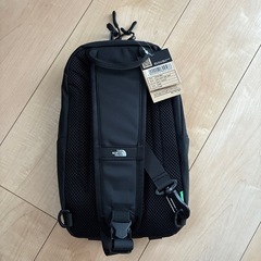 the north faceバックの画像