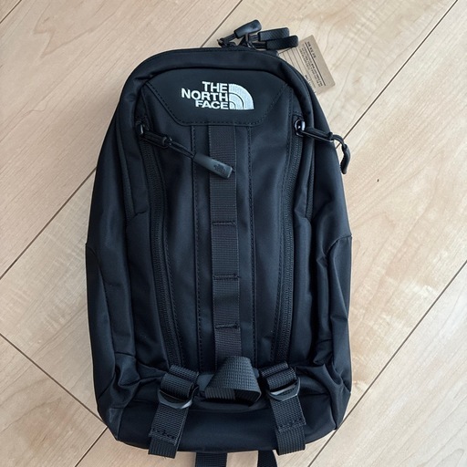 the north faceバック