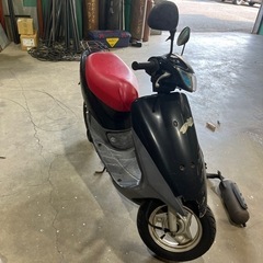 原付DIOの画像