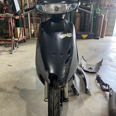 原付DIOの画像